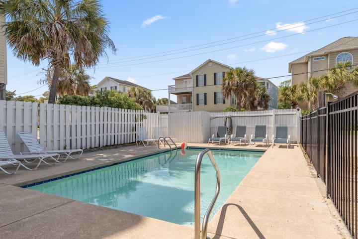 Melanie & Eric managed Airbnb listing 3