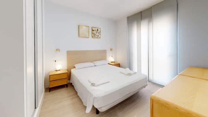 საძინებელი 1