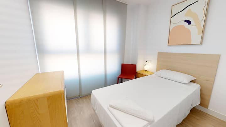 საძინებელი 2