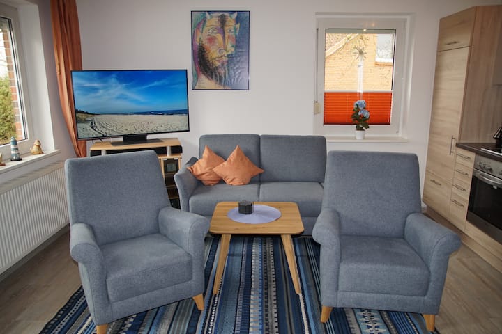 Urlauberdorf 49d - Ostseebad Boltenhagen