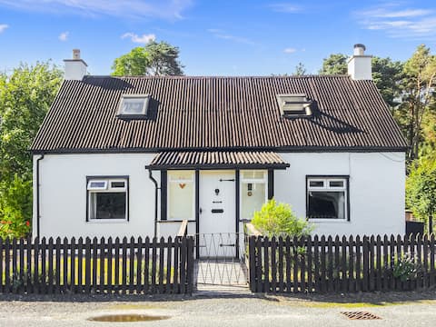 Broom Cottage