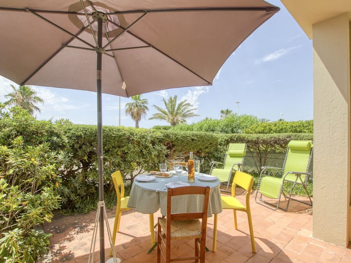 Les Vagues By Interhome - Saint-Cyr-sur-Mer