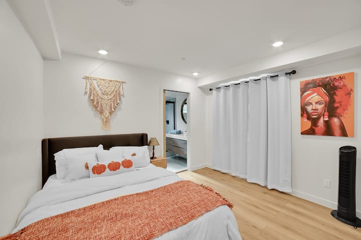 ห้องนอน