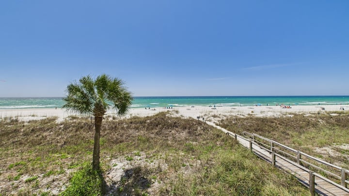 Oceans Sunset #10-ocean Views-sleeps 7 - Laguna Beach, FL