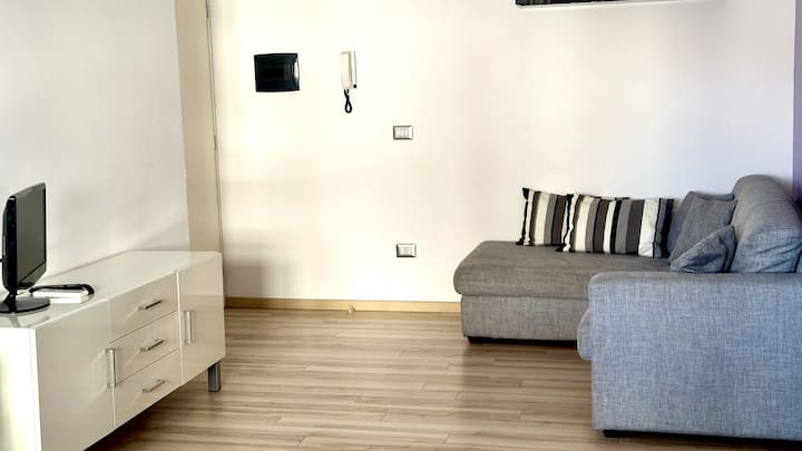 P013 - Porto Recanati, Apartment Near The Sea - Loreto