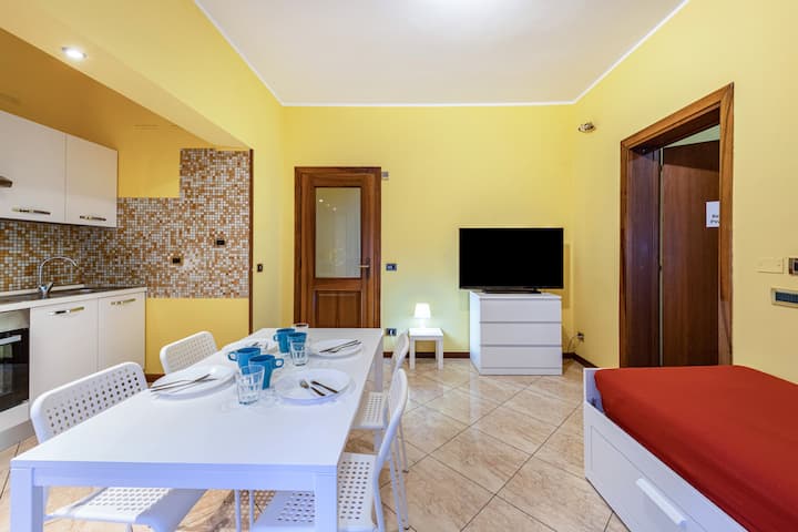 Civico22 - Bilo 2 - Peschiera del Garda