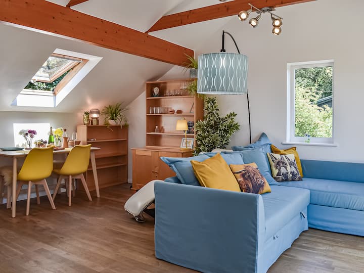 The Annexe @ The Roost - Fordingbridge