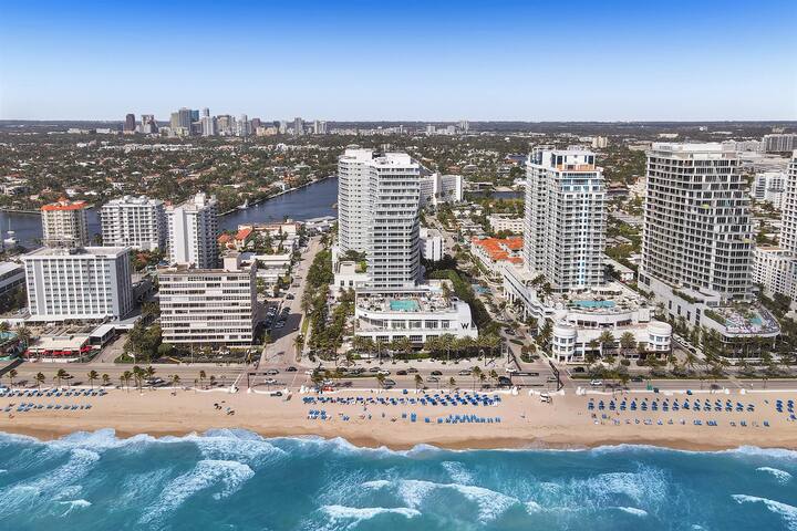 Penthouse W Hotel! Managed by BNR Vacation Rentals gallery image 5