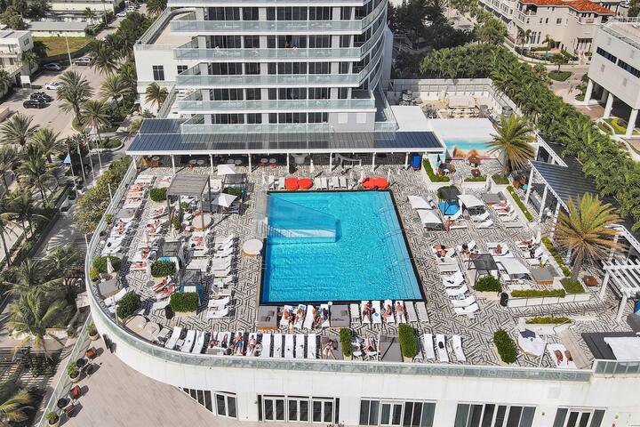 Penthouse W Hotel! Managed by BNR Vacation Rentals gallery image 4