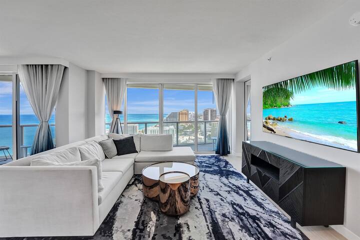 Penthouse W Hotel! Managed by BNR Vacation Rentals gallery image 3