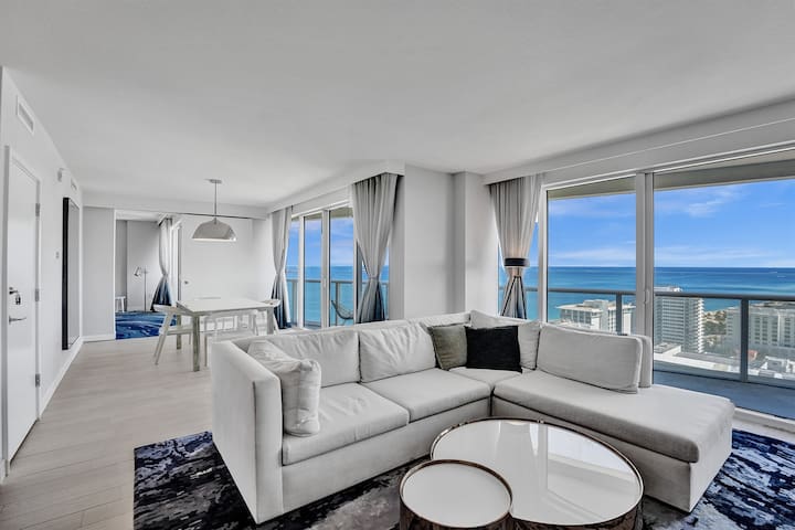 Penthouse W Hotel! Managed by BNR Vacation Rentals