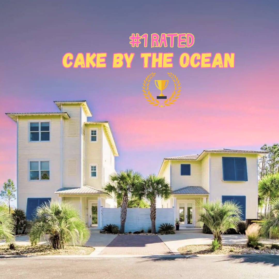 Gulf Shores Vacation Rentals | Cabin and Home Rentals | Airbnb