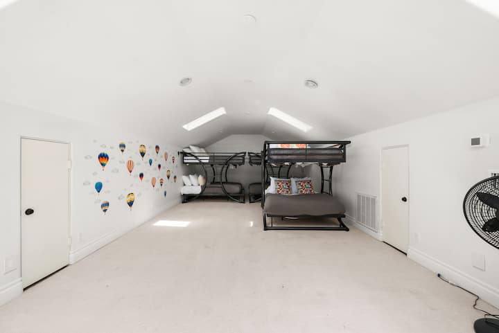 Bedroom 8
