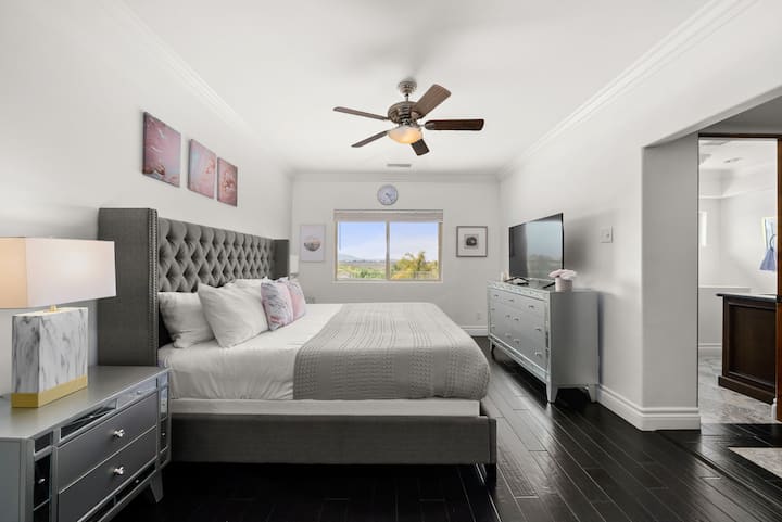 Bedroom 7