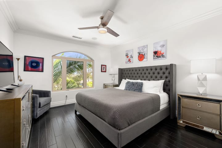Bedroom 5