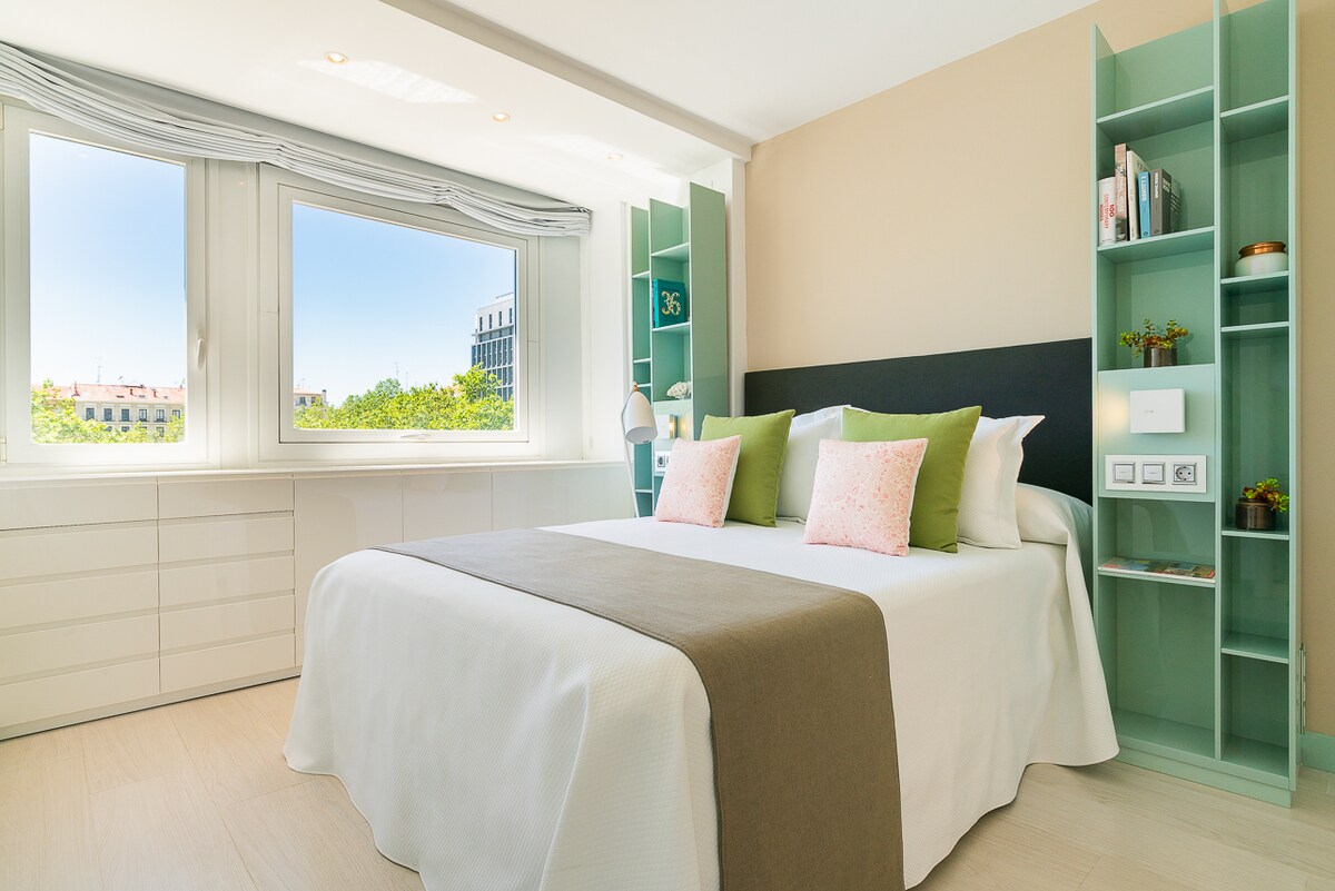 საძინებელი