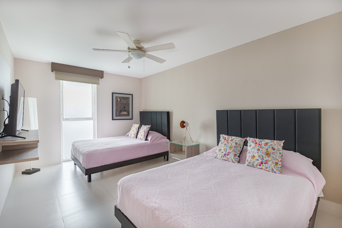 غرفة النوم 2