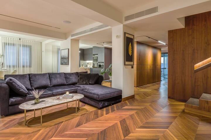 Athens Penthouse gallery image 5