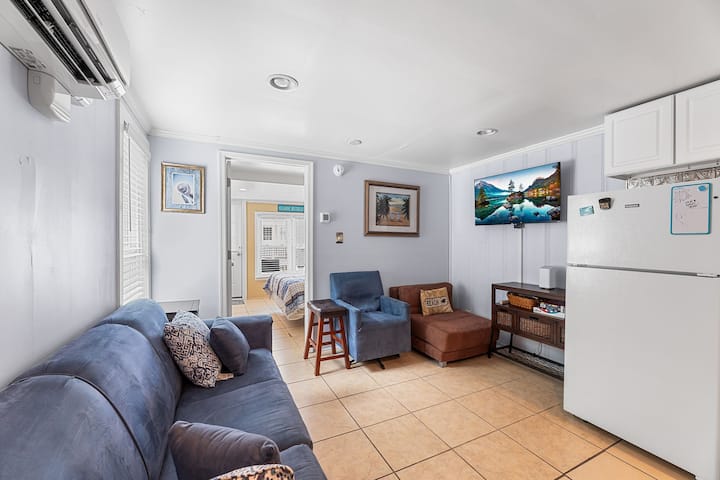 Parrot Bay 17 - Area 51, Ocean City