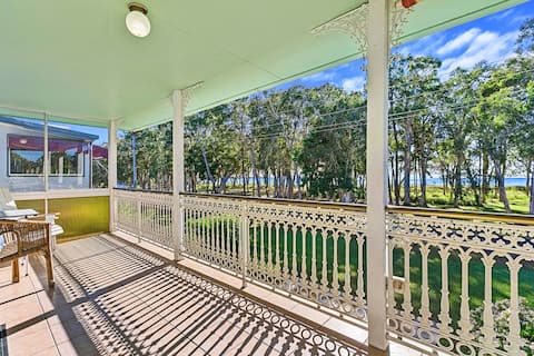 OceanViews on Burrum Whole