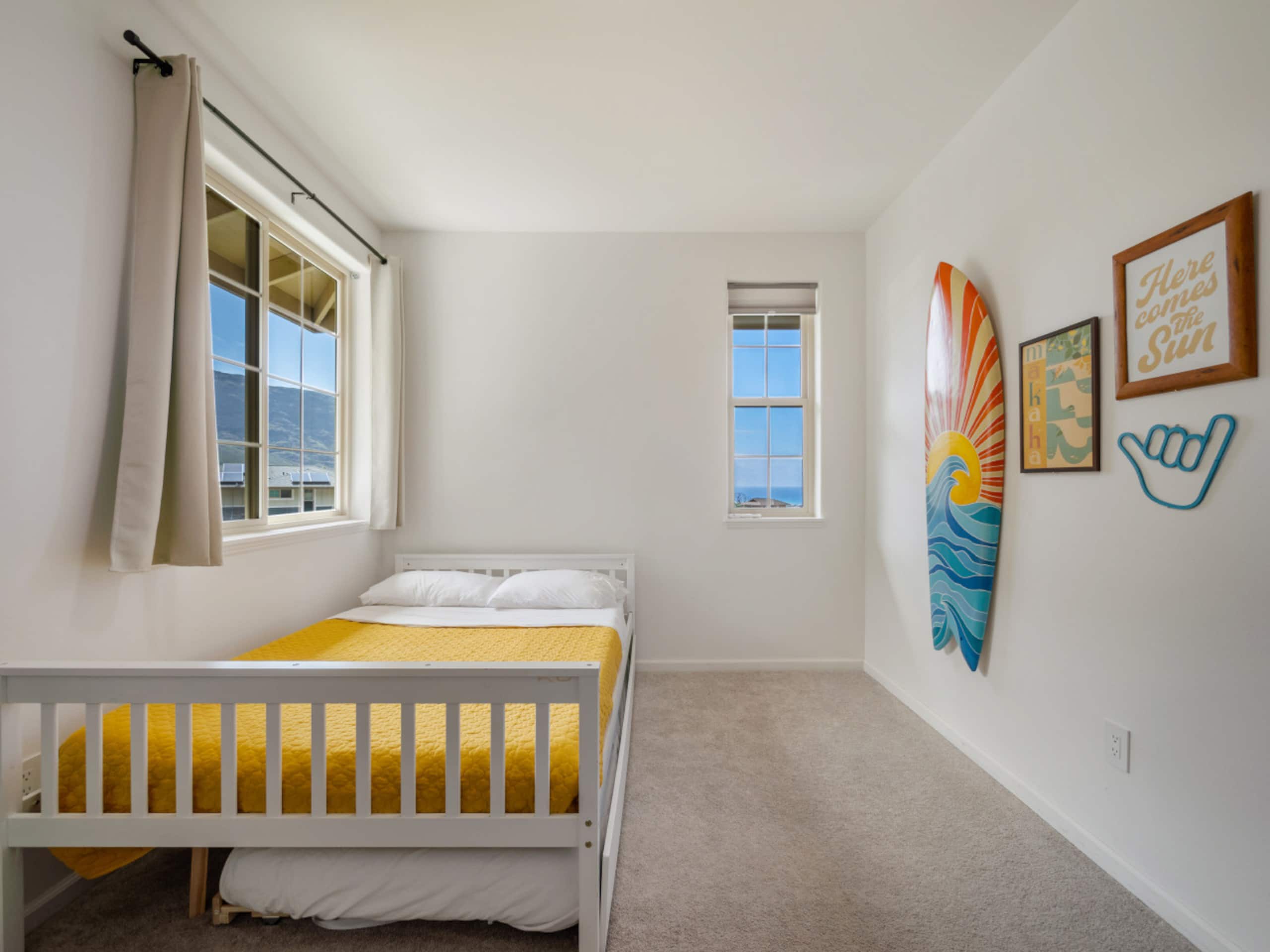 Home in Waianae · ★4.99 · 4 bedrooms · 7 beds · 2.5 private baths - Image 45