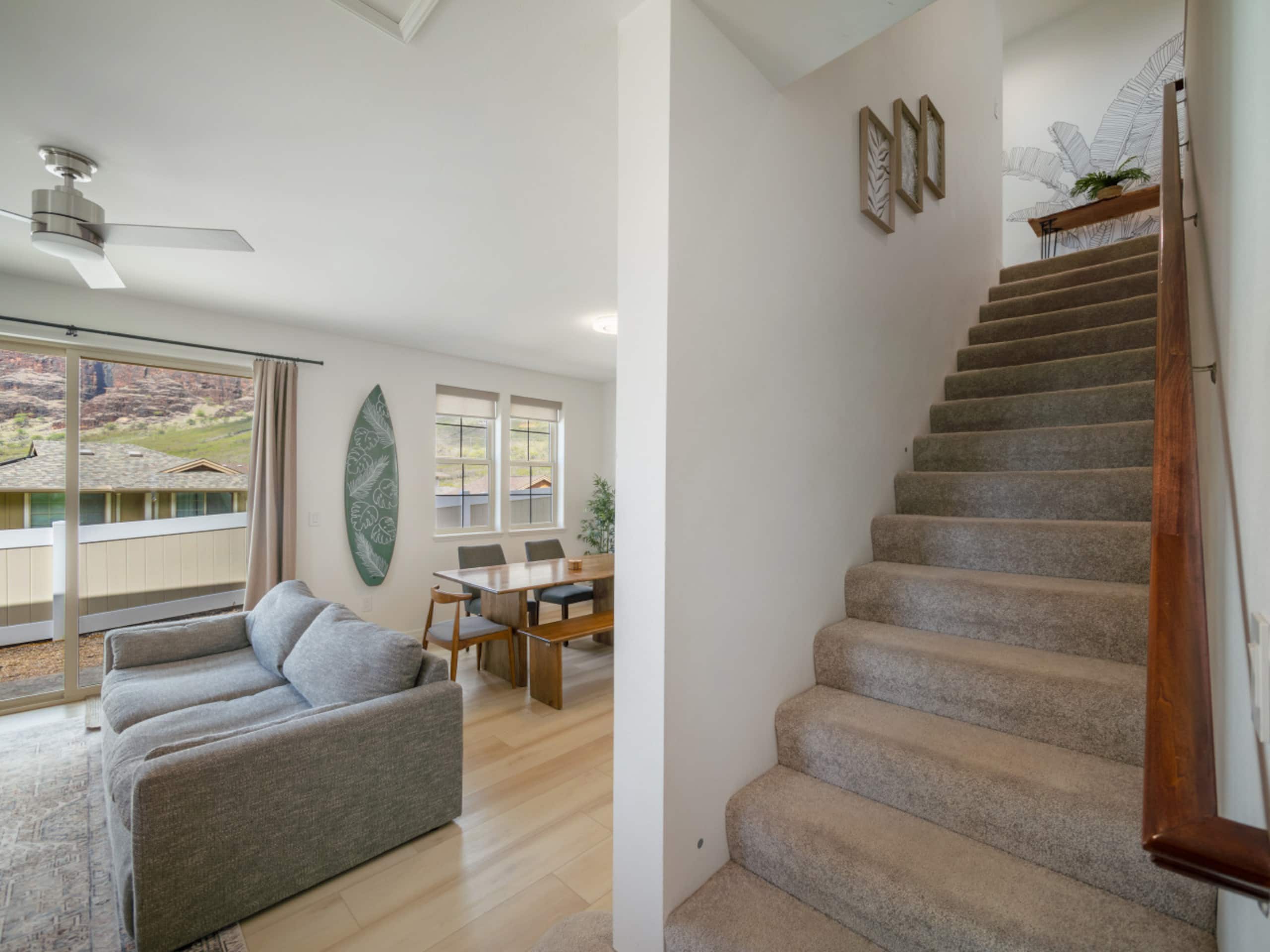 Home in Waianae · ★4.99 · 4 bedrooms · 7 beds · 2.5 private baths - Image 29