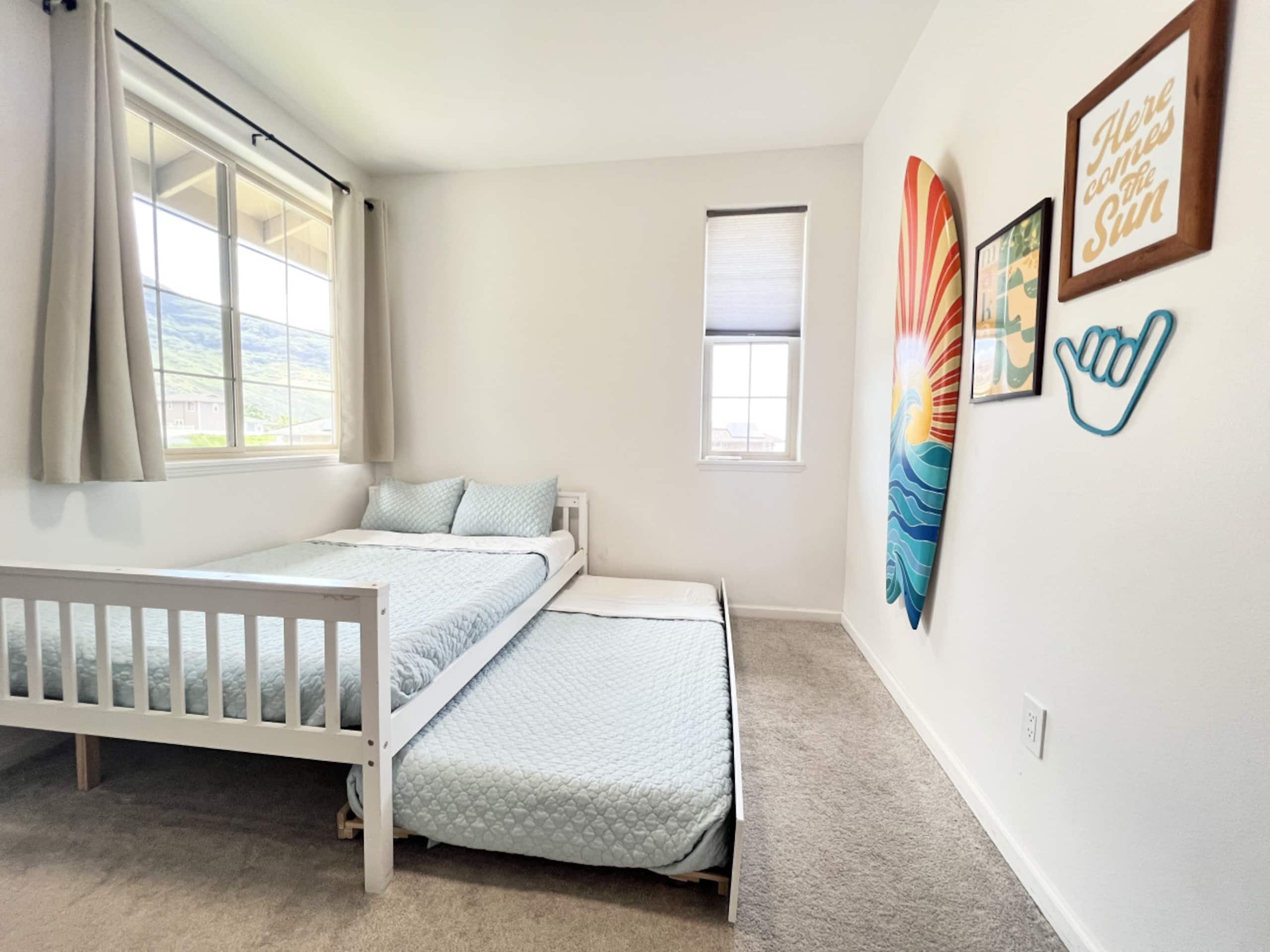 Home in Waianae · ★4.99 · 4 bedrooms · 7 beds · 2.5 private baths - Image 46