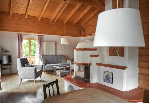 Beliebte Airbnb-Anzeige: 1188 Brabander Hütte in Gaschurn