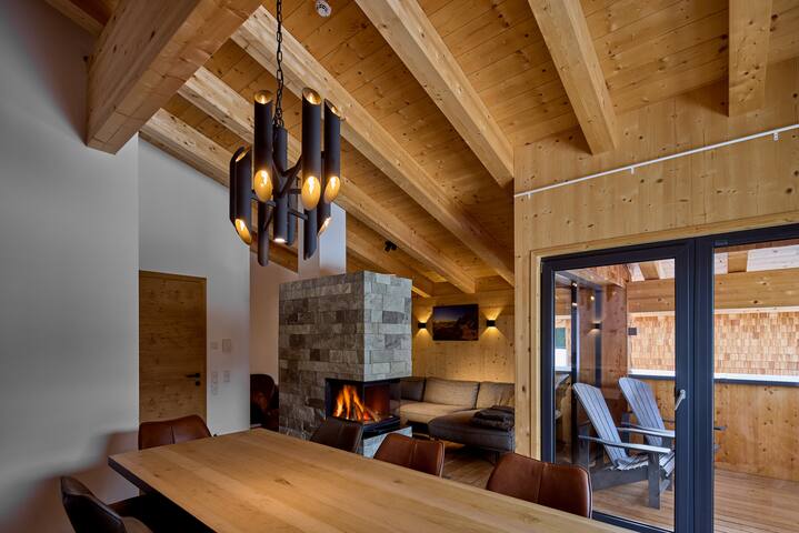 Pferd Auf Wolke Team managed Airbnb listing 3