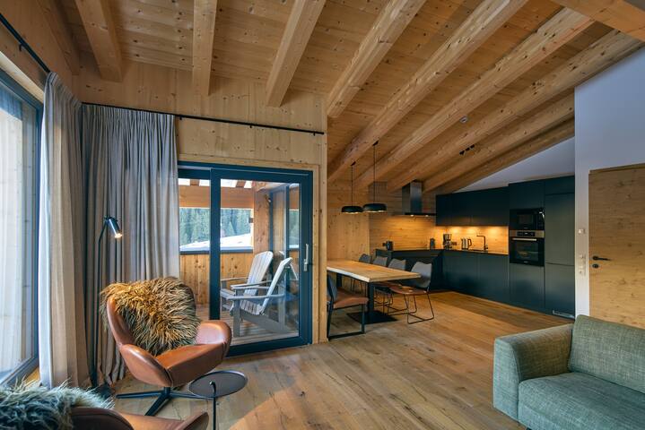 Pferd Auf Wolke Team managed Airbnb listing 2