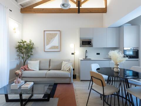 Meraki Suites Apartment