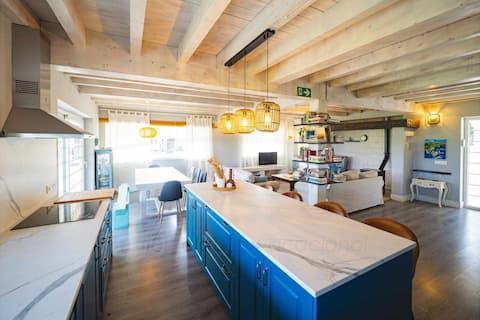 Las Cerezas Gozón By Silastur (Cherry Orchard)