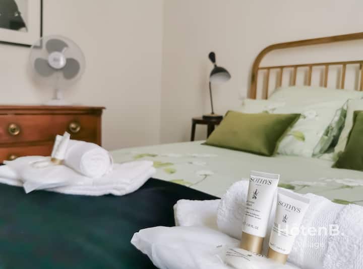 ห้องนอน