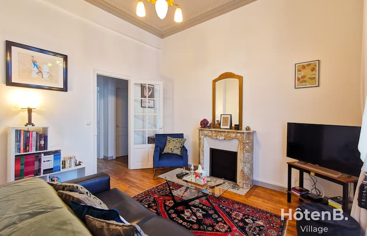 ห้องนั่งเล่น