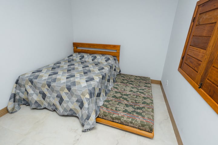 Užite si veľa odpočinku počas pobytu u nás