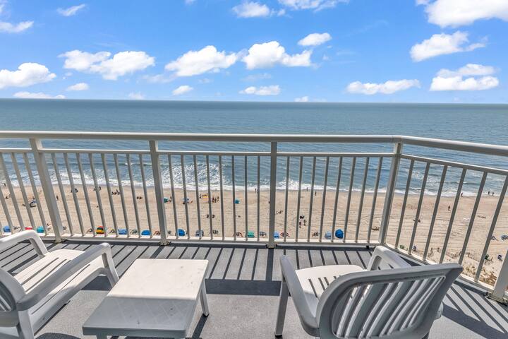 Myrtle Beach Vacation Rentals managed Airbnb listing 2