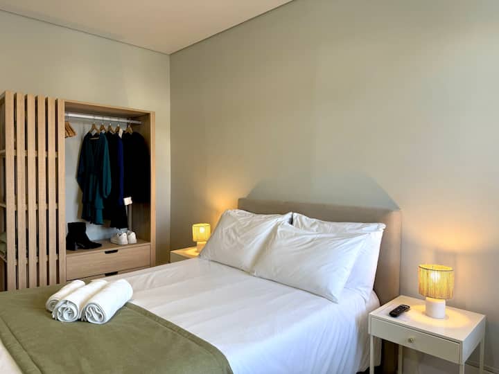 საძინებელი