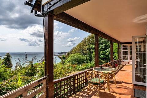 Finest Retreats | Tregatreath