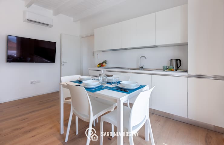 Sardinia Hostay managed Airbnb listing 2