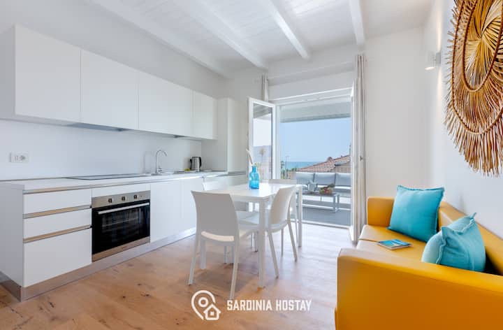 Villa Dubois - Cagliari