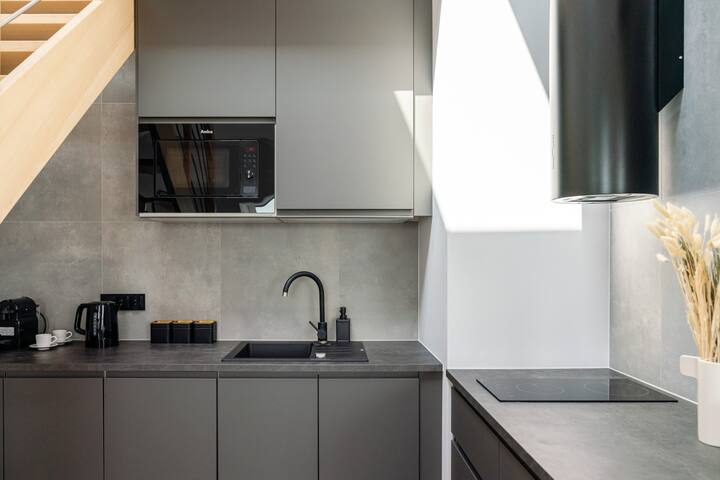 The Muse By Loft Affair managed Airbnb listing 3
