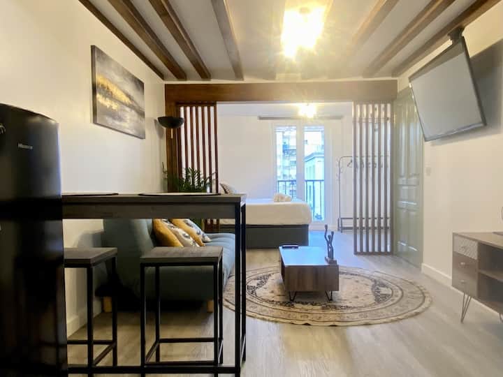 Apartamento En Puertochico - Solares