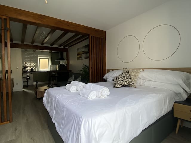Urban Hosting managed Airbnb listing 1