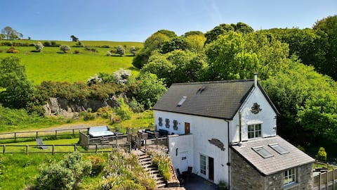 Finest Retreats | Skyview Lodge