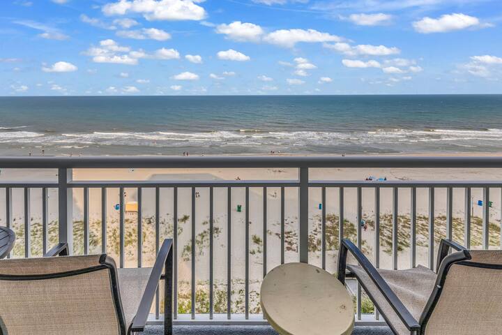 Myrtle Beach Vacation Rentals managed Airbnb listing 3