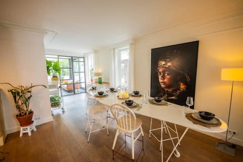 Fabulous 4 Bedroom Villa (KS-10)