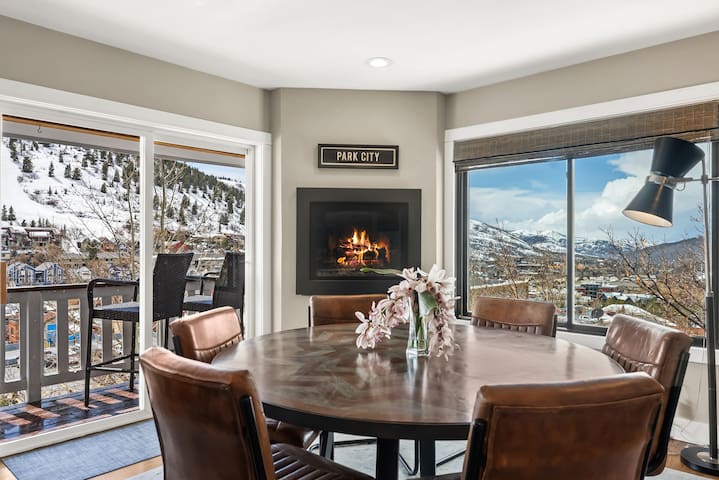Jaunt Vacation Rentals managed Airbnb listing 1
