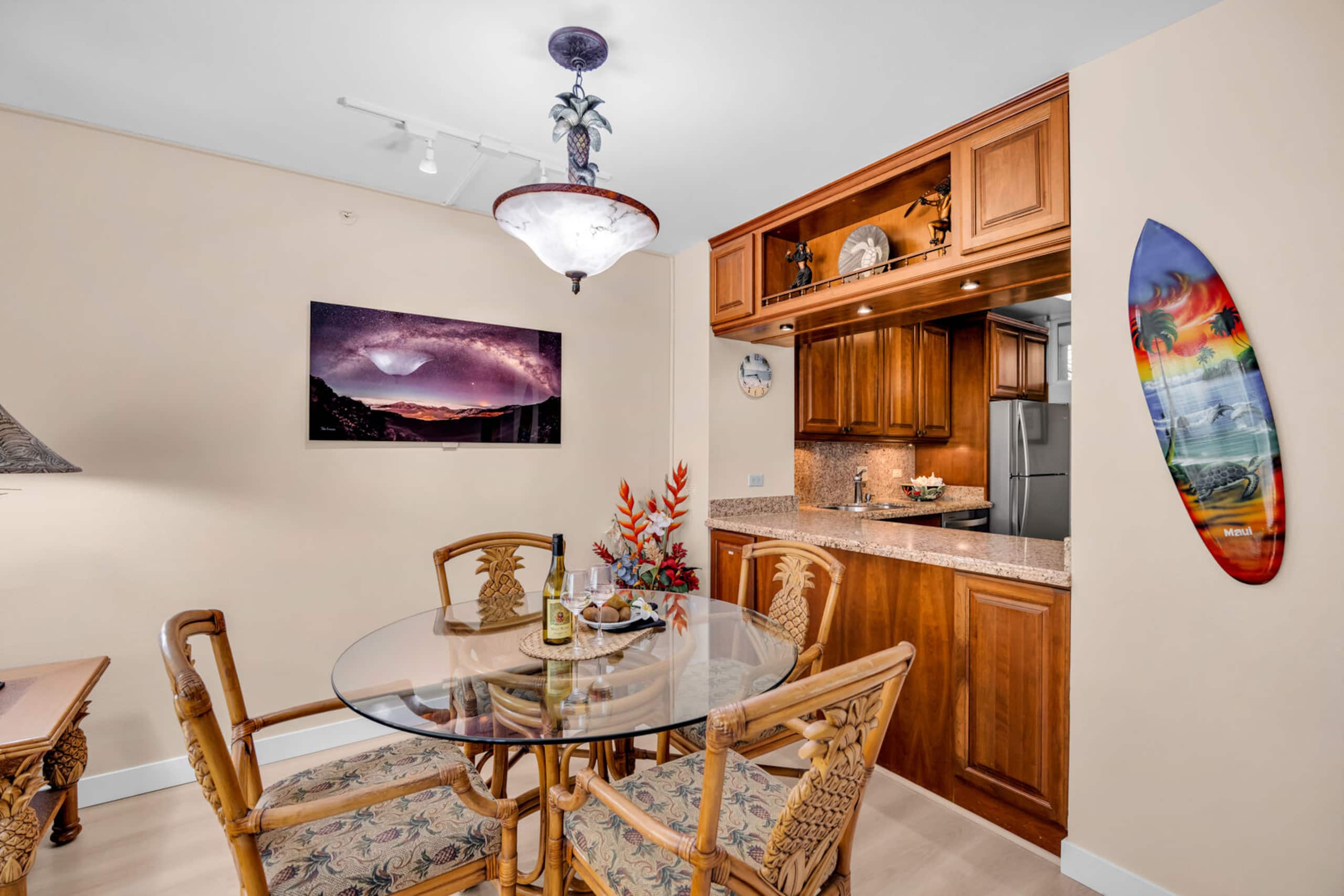Condo in Lahaina · ★5.0 · 1 bedroom · 2 beds · 2 baths - Image 9