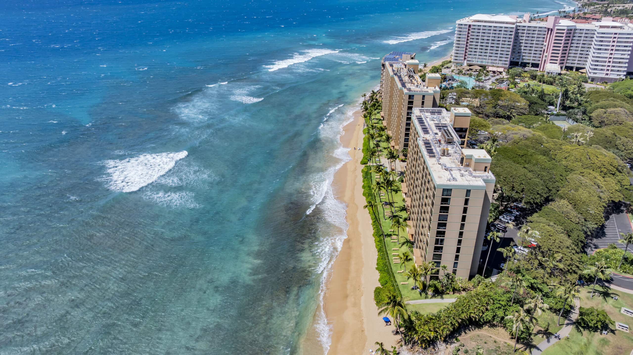 Condo in Lahaina · ★5.0 · 1 bedroom · 2 beds · 2 baths - Image 31