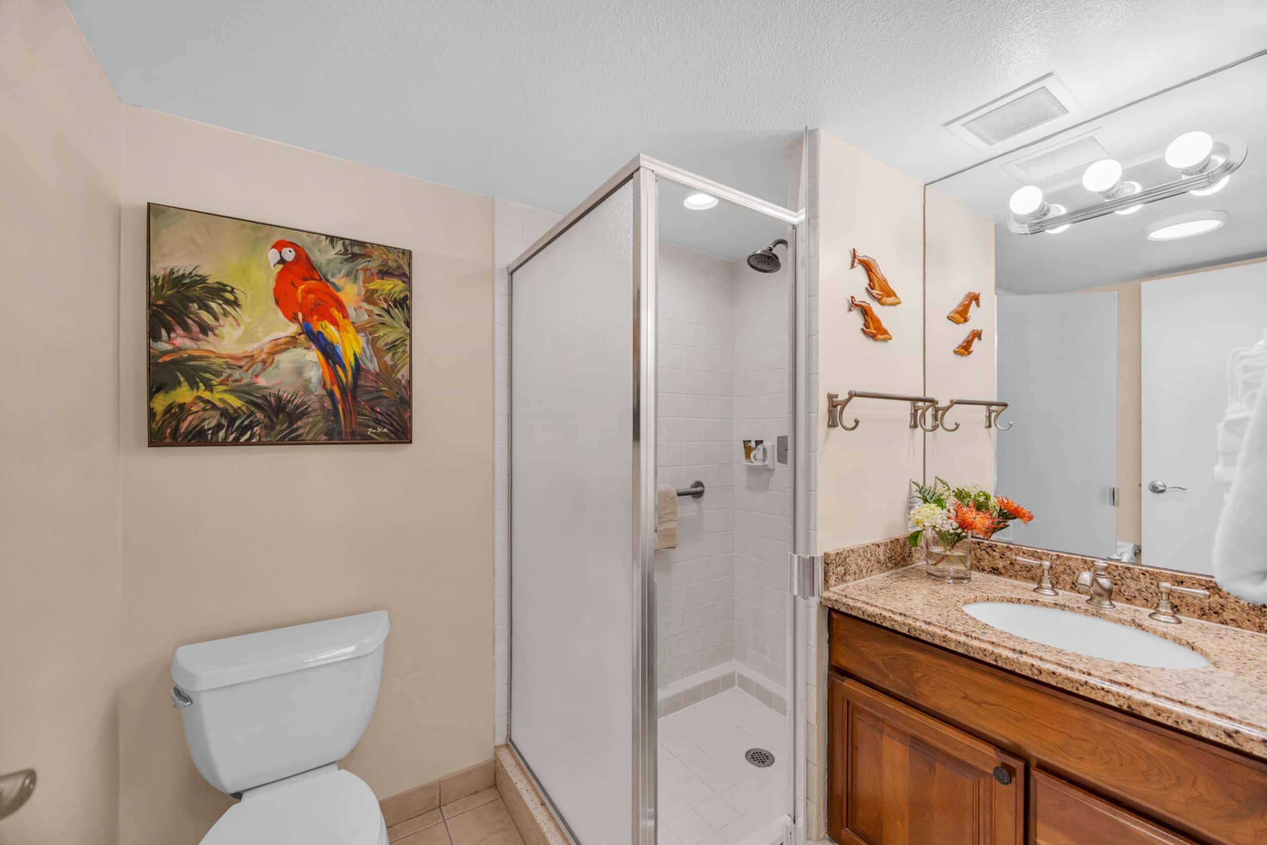 Condo in Lahaina · ★5.0 · 1 bedroom · 2 beds · 2 baths - Image 14